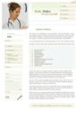 Mobile Screenshot of medica-slovakia.com